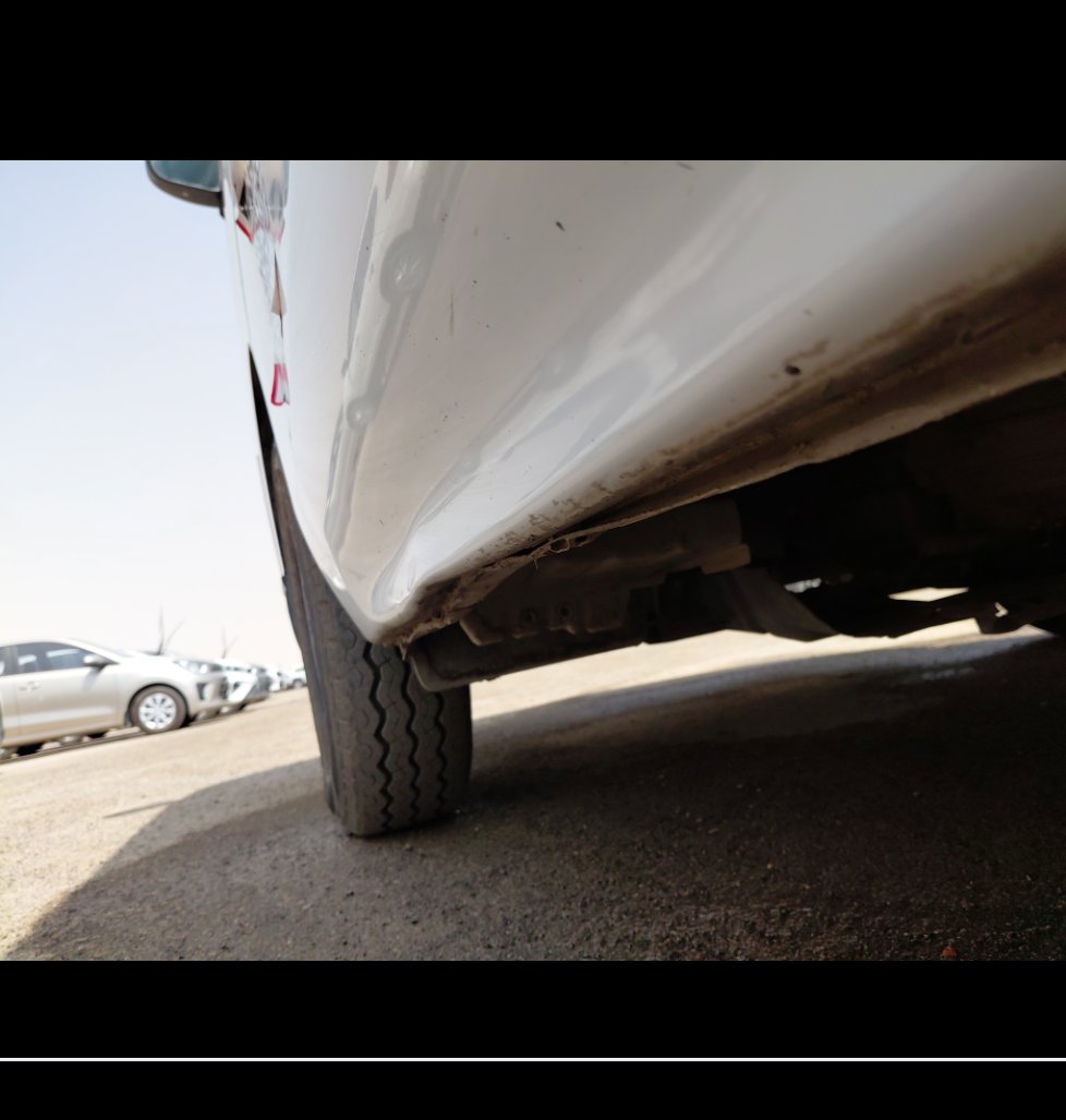 نيسان Urvan  2019 image