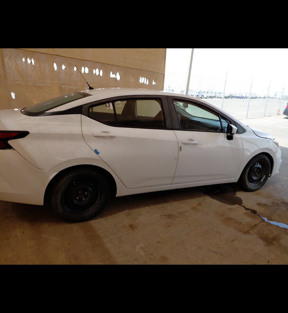 نيسان صني S 2022 image