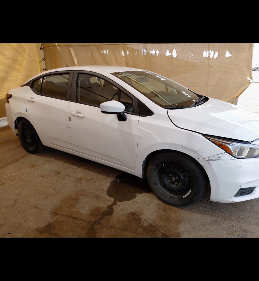 نيسان صني S 2022 image