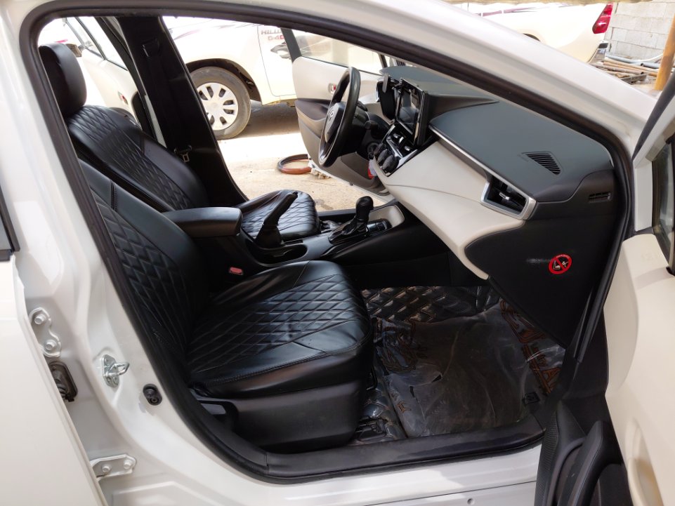 تويوتا كورولا  2022 image