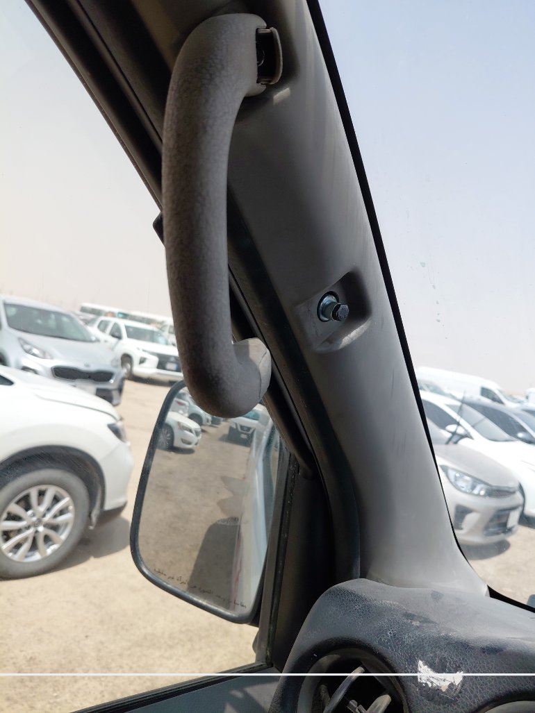 نيسان Urvan  2019 image