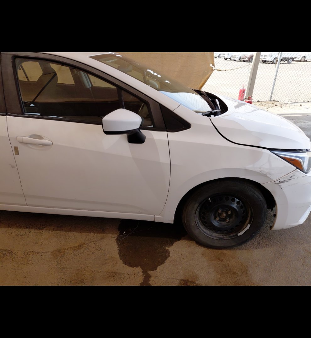 نيسان صني S 2022 image