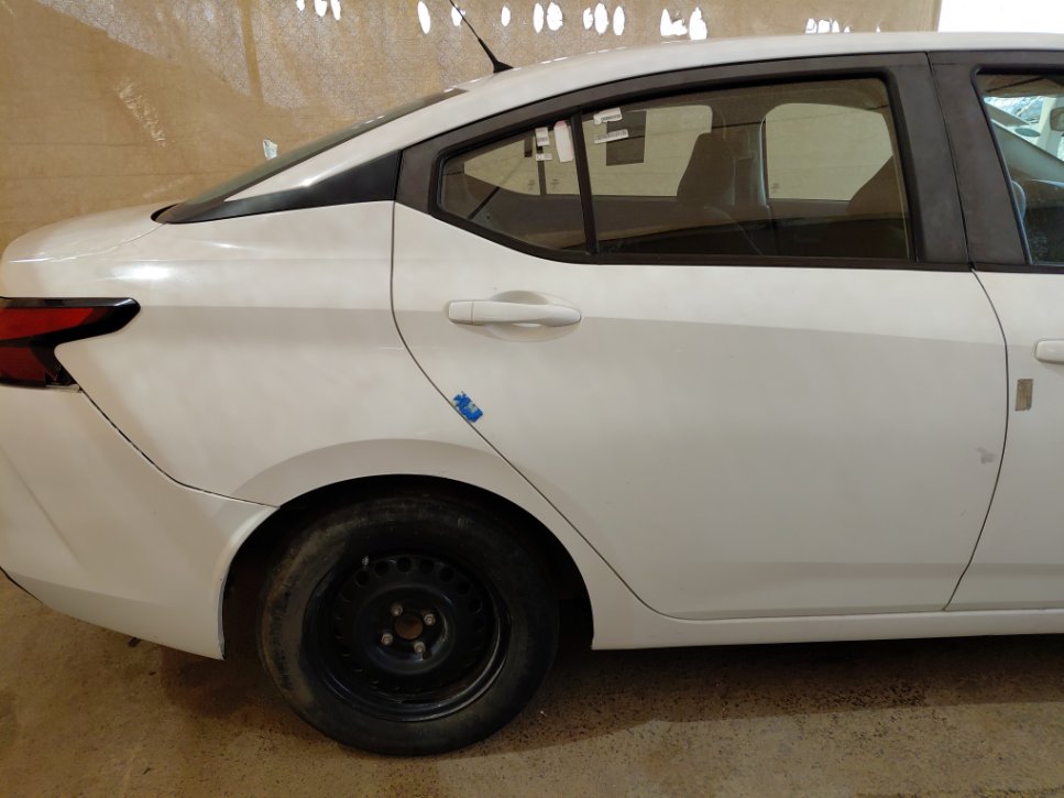 نيسان صني S 2022 image