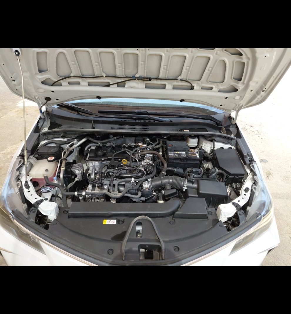 تويوتا كورولا  2022 image