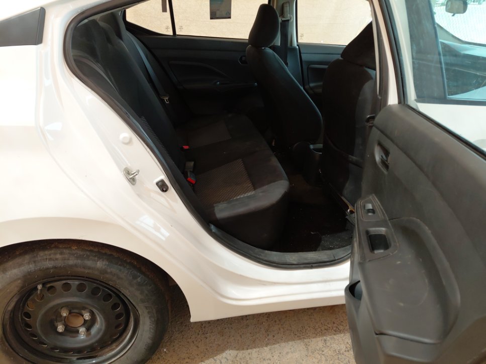 نيسان صني S 2022 image