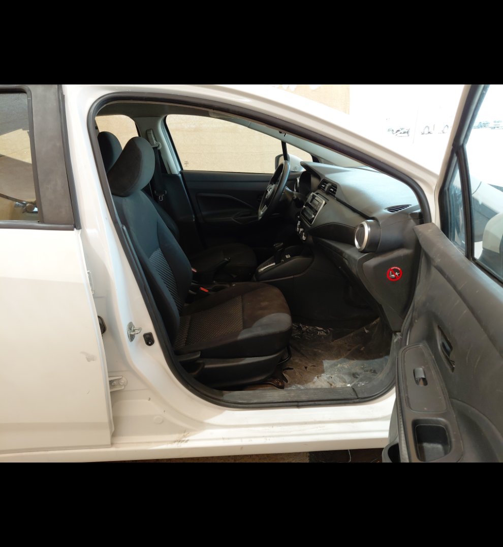 نيسان صني S 2022 image