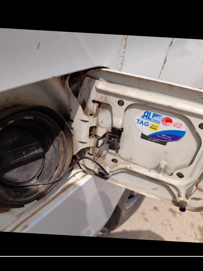 نيسان Urvan  2019 image