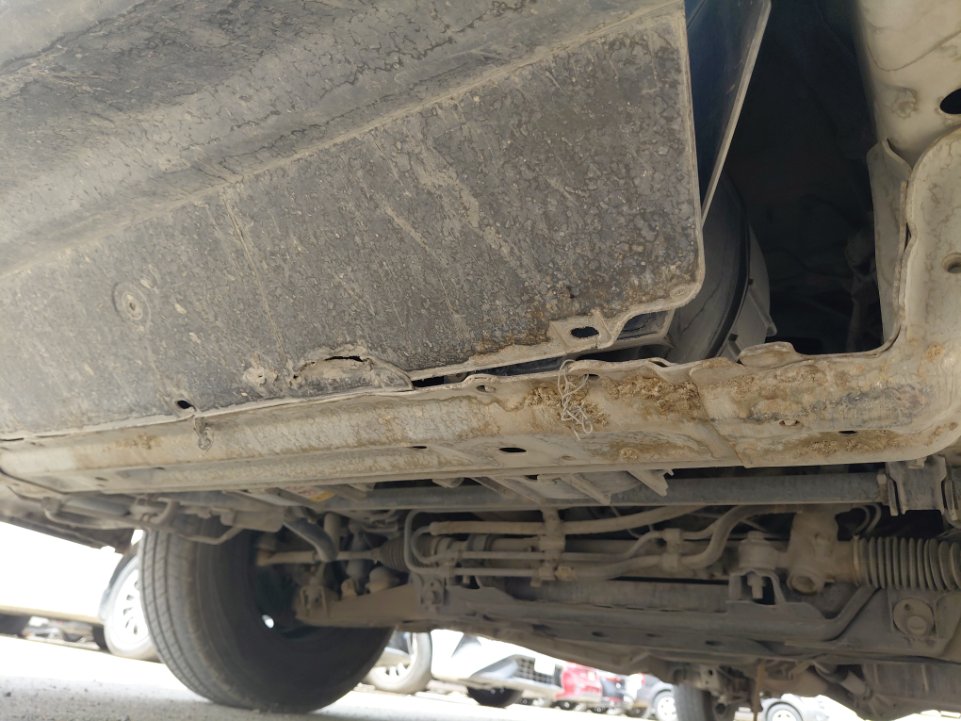 Toyota Hiace Bus  2017 image