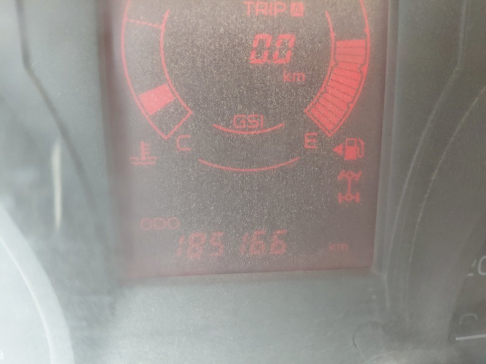 Isuzu D MAX  2020 image