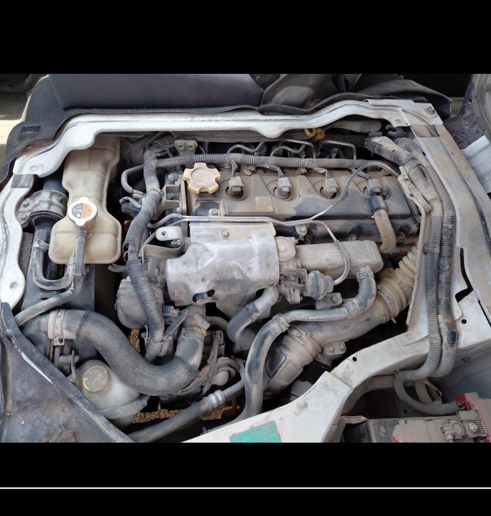 نيسان Urvan  2020 image