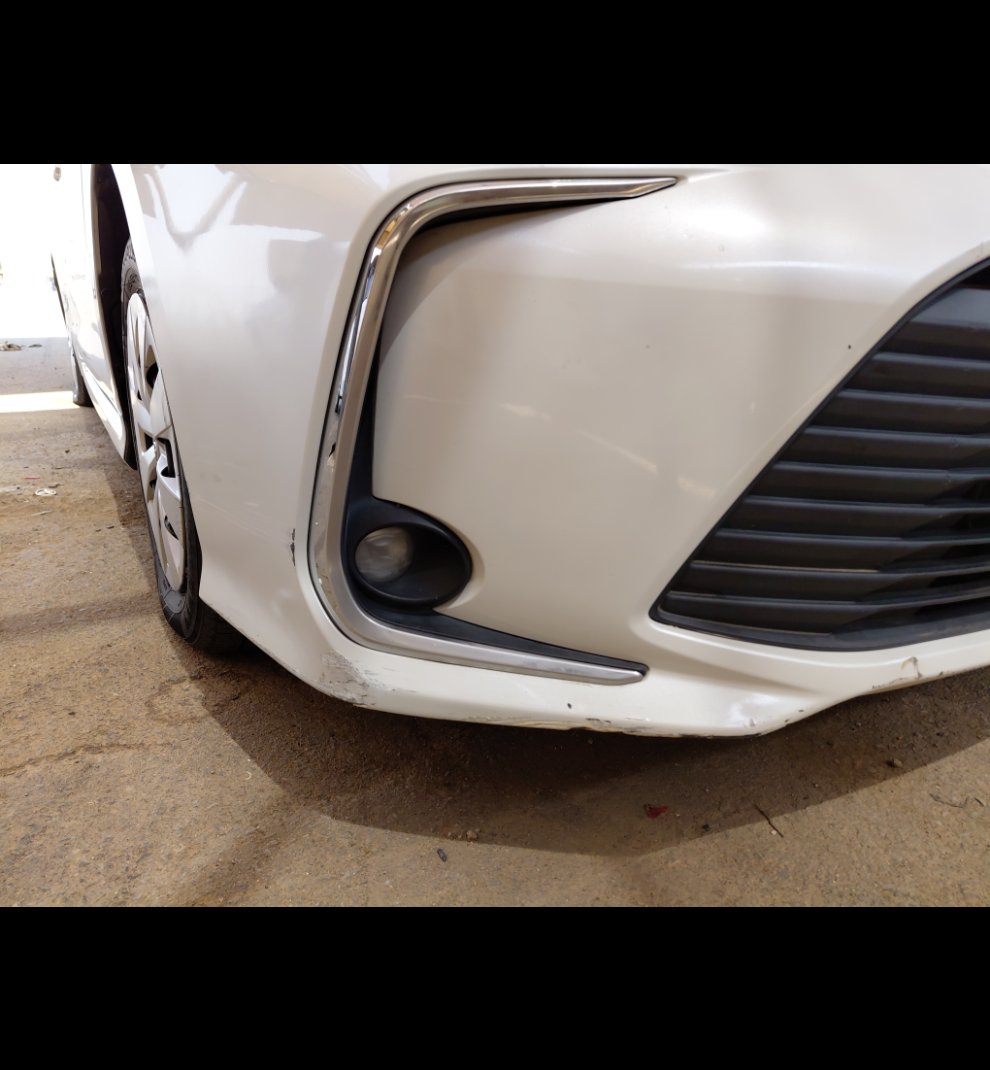 تويوتا كورولا  2022 image