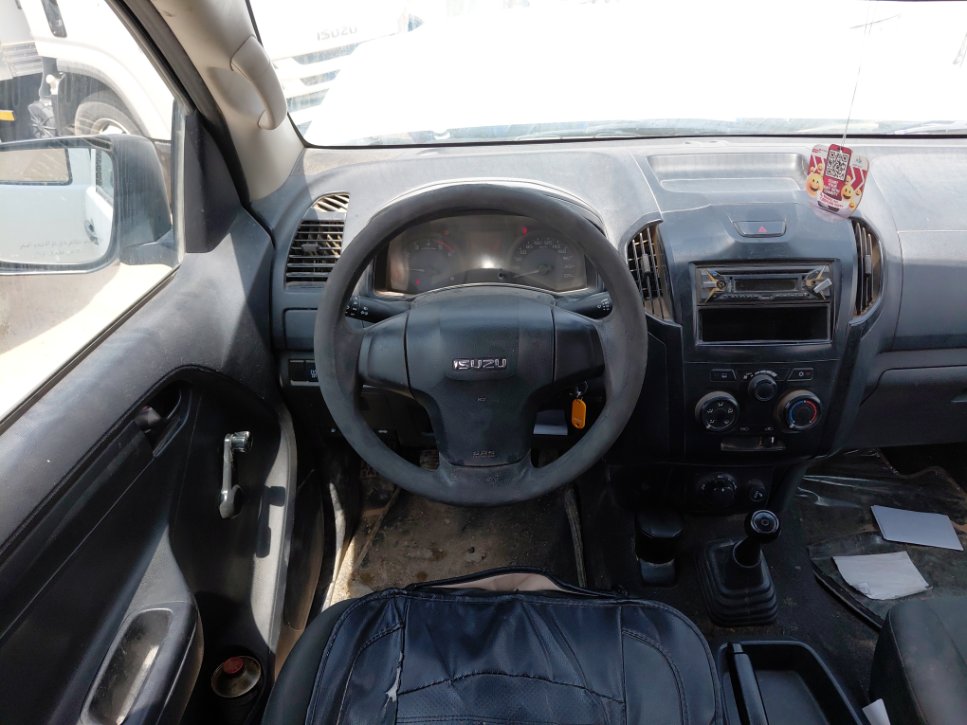 Isuzu D MAX  2020 image