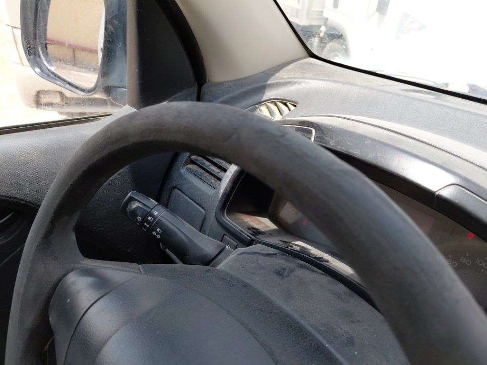 Isuzu D MAX  2020 image