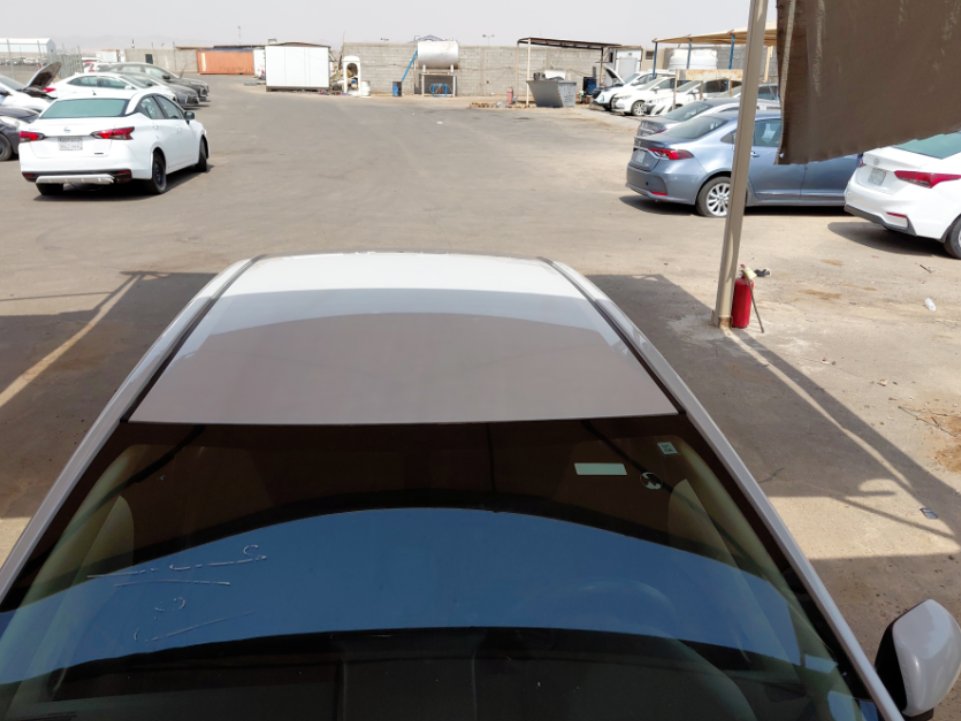 تويوتا كورولا  2022 image