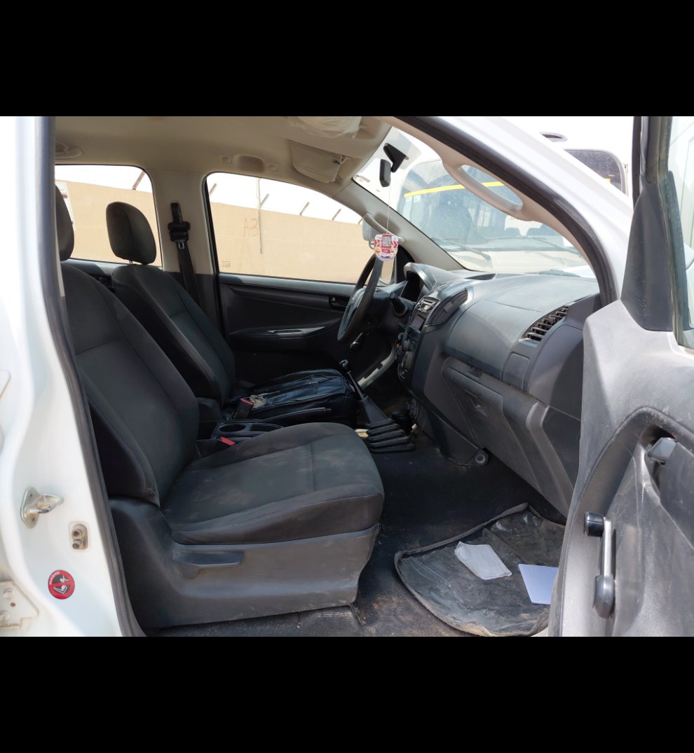 Isuzu D MAX  2020 image