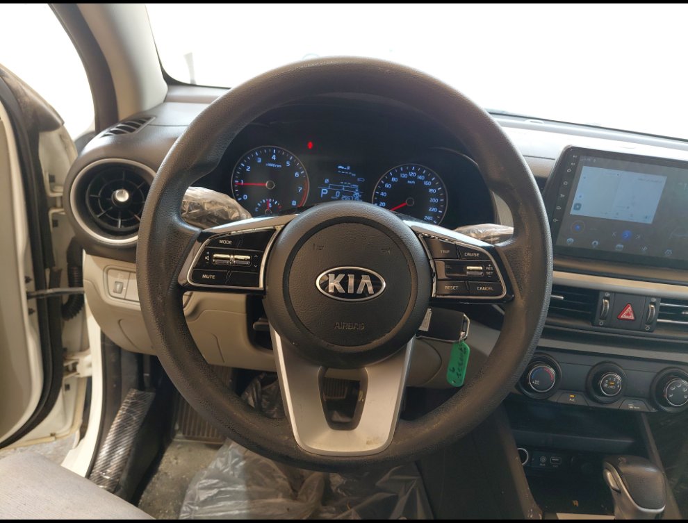 كيا سيراتو L 2021 image