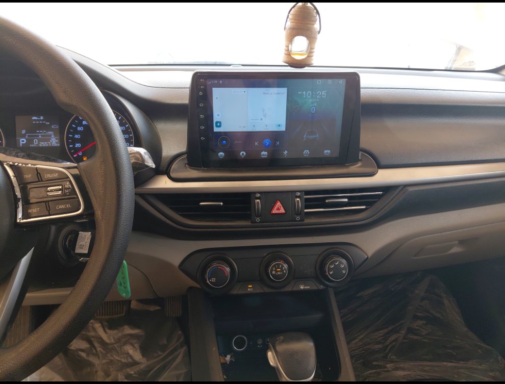 كيا سيراتو L 2021 image