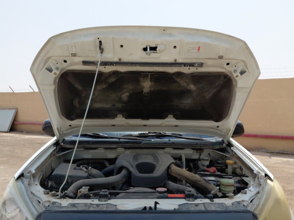 Isuzu D MAX  2020 image