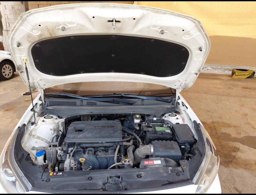 كيا سيراتو L 2021 image