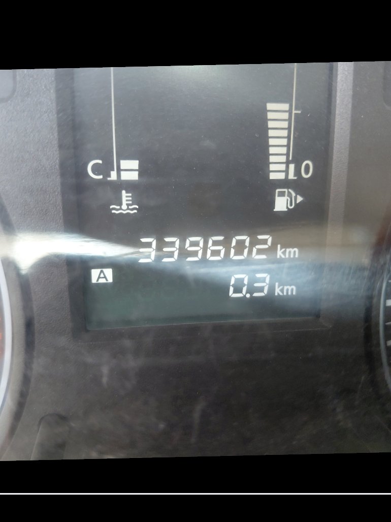 نيسان Urvan  2020 image