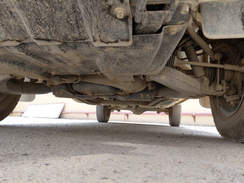 Isuzu D MAX  2020 image