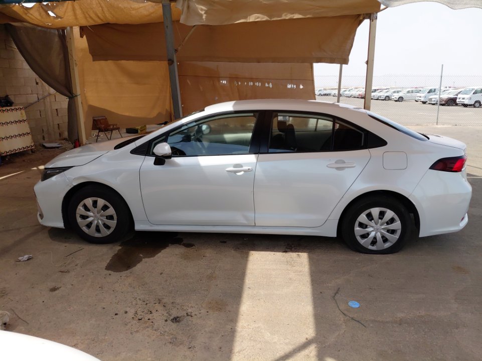 تويوتا كورولا  2022 image