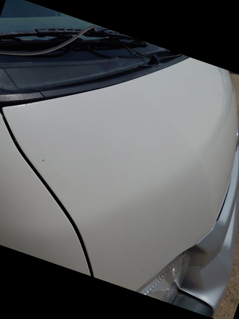 Toyota Hiace Bus  2017 image