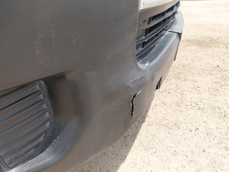 Toyota Hiace Bus  2017 image