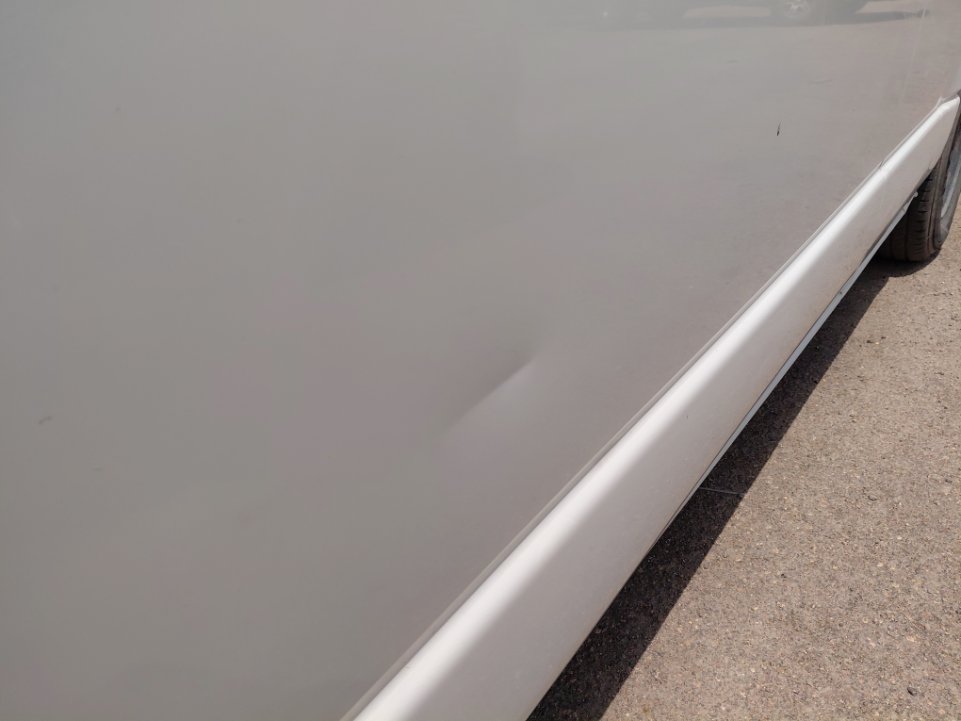 Toyota Hiace Bus  2017 image