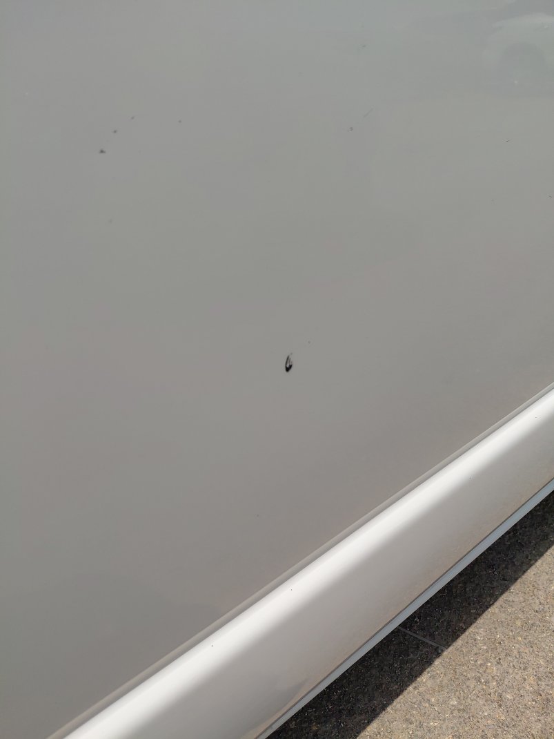 Toyota Hiace Bus  2017 image