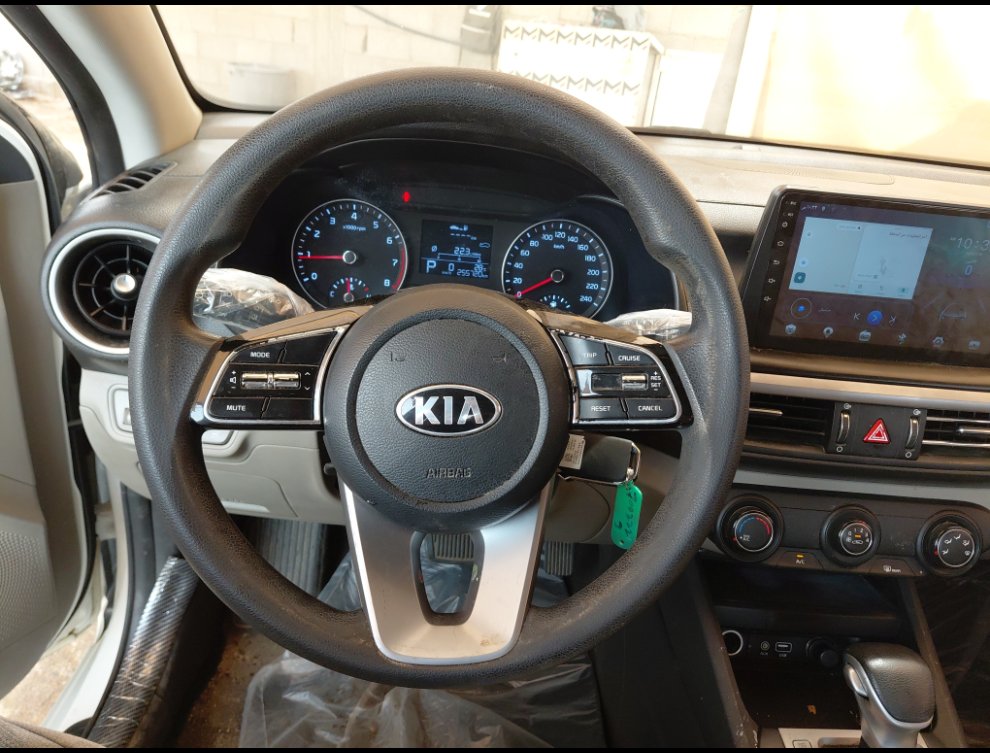 كيا سيراتو L 2021 image