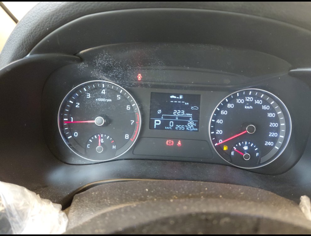 كيا سيراتو L 2021 image