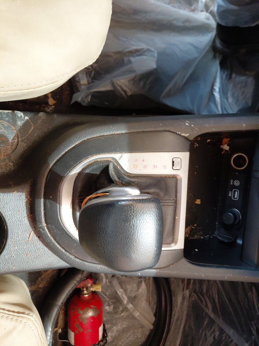 كيا سيراتو L 2021 image