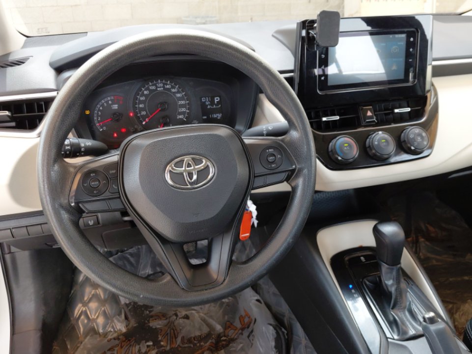 تويوتا كورولا  2022 image