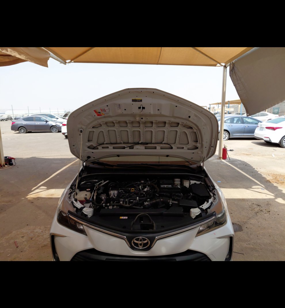 تويوتا كورولا  2022 image