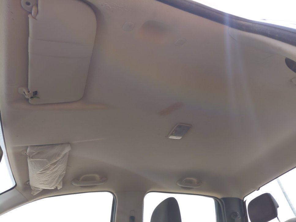 Isuzu D MAX  2020 image