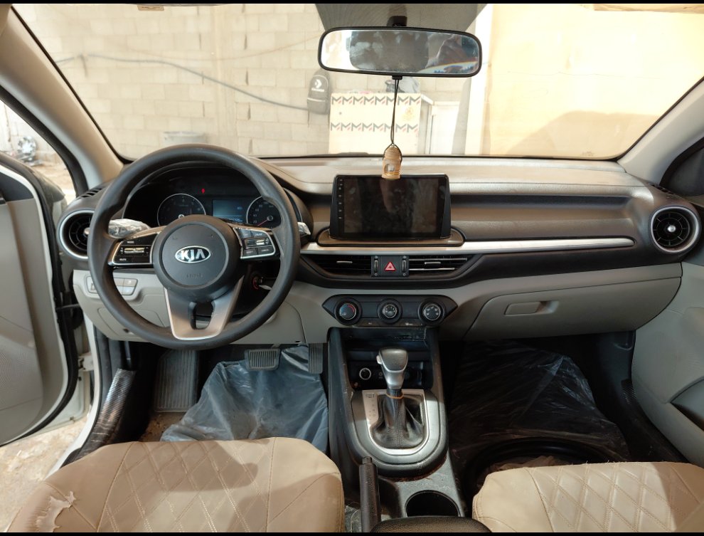 كيا سيراتو L 2021 image