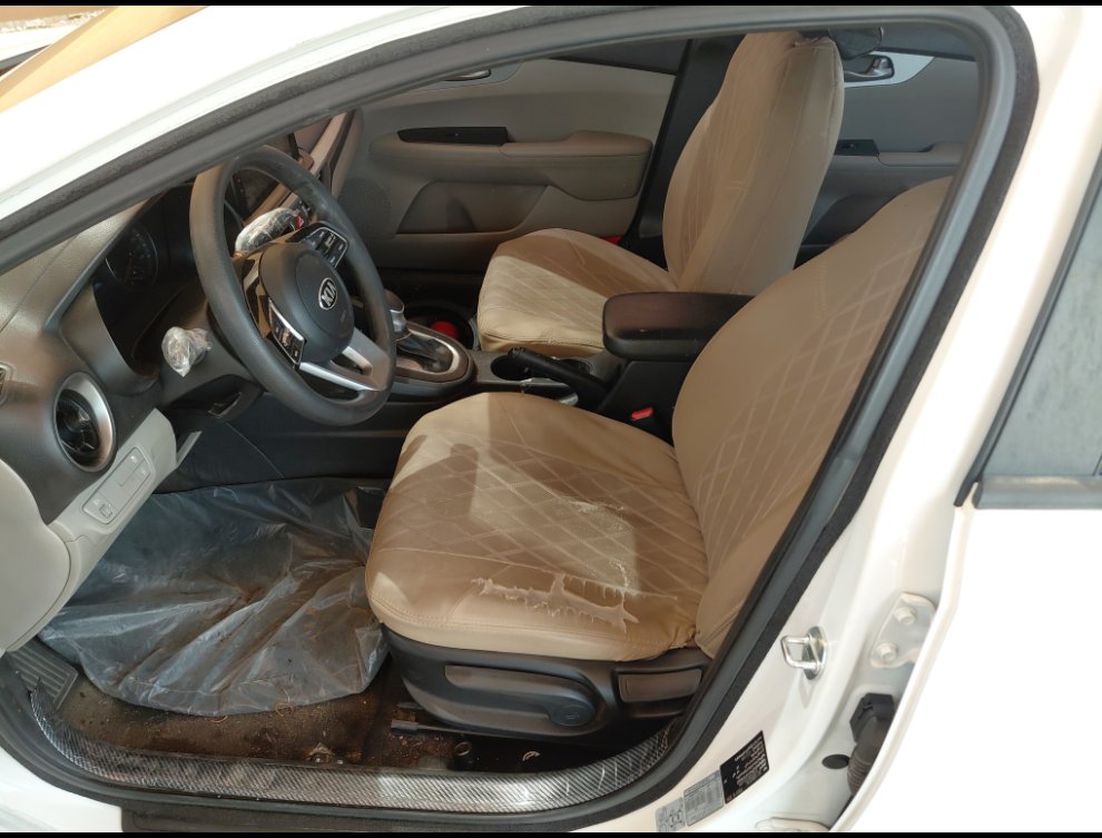 كيا سيراتو L 2021 image