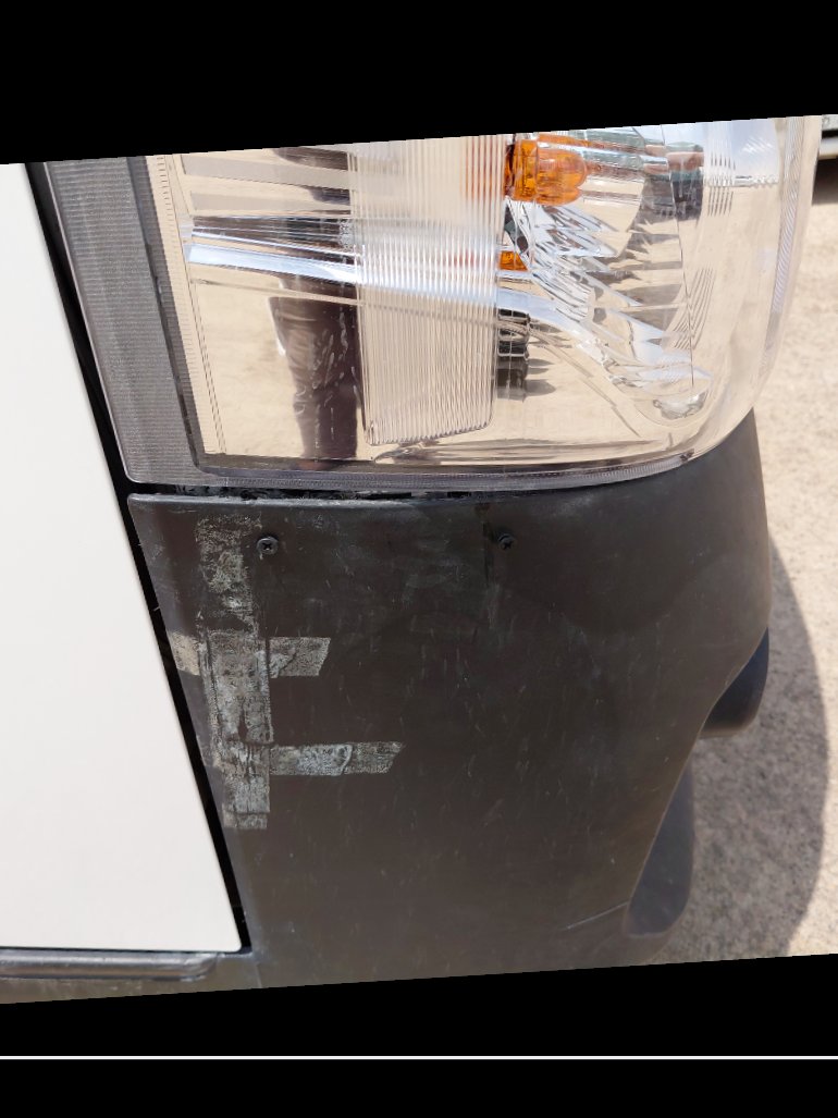 نيسان Urvan  2020 image