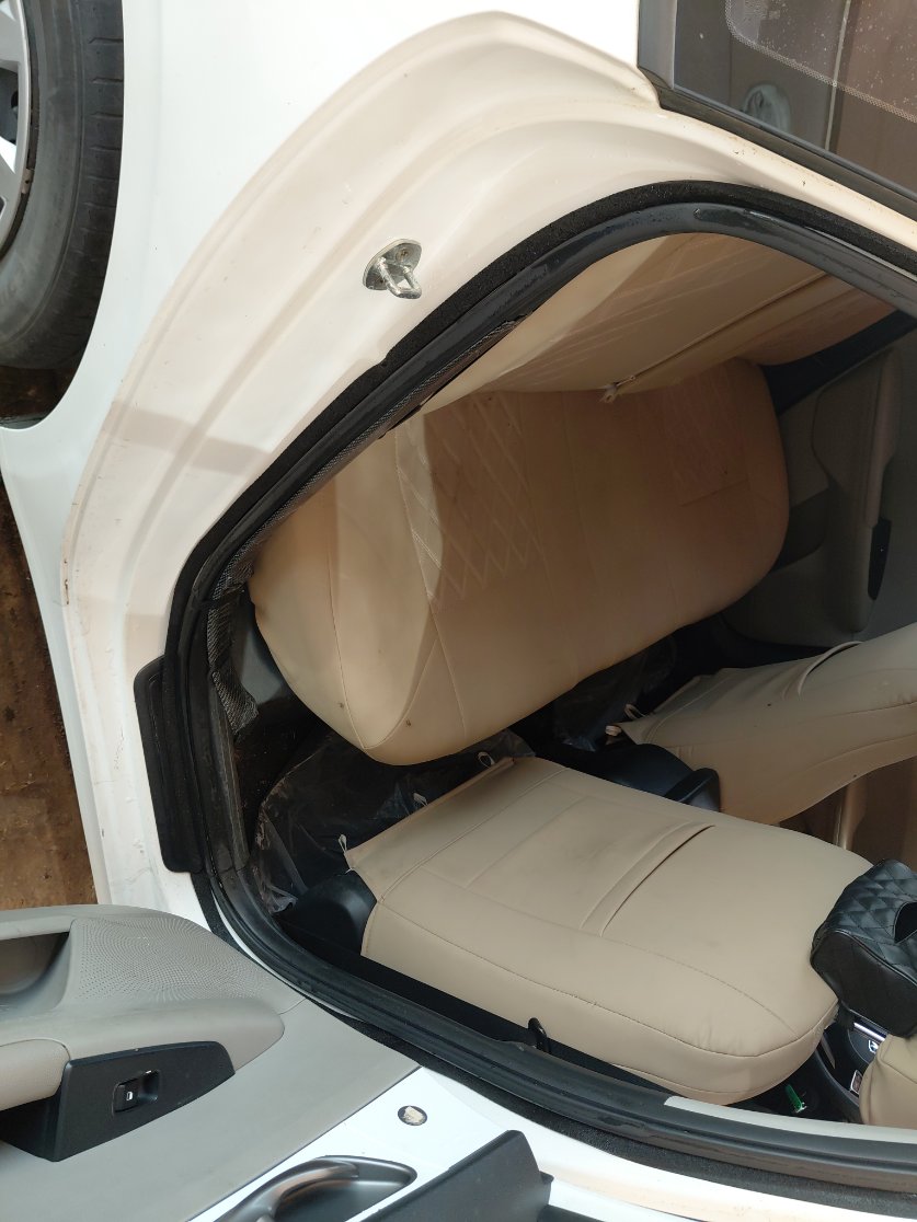 كيا سيراتو L 2021 image