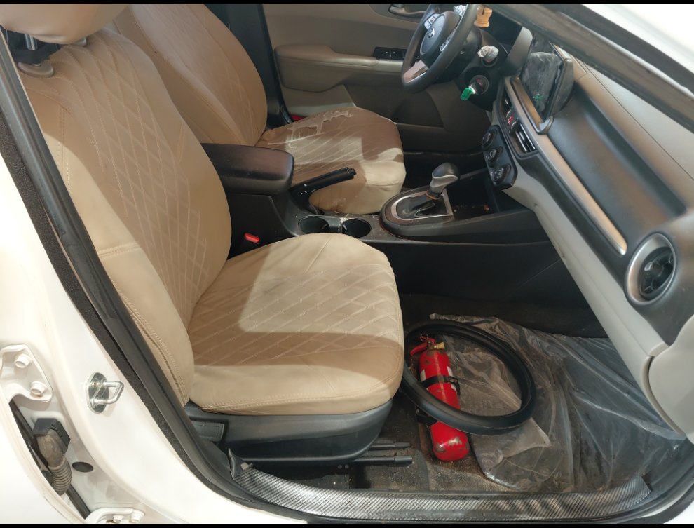 كيا سيراتو L 2021 image