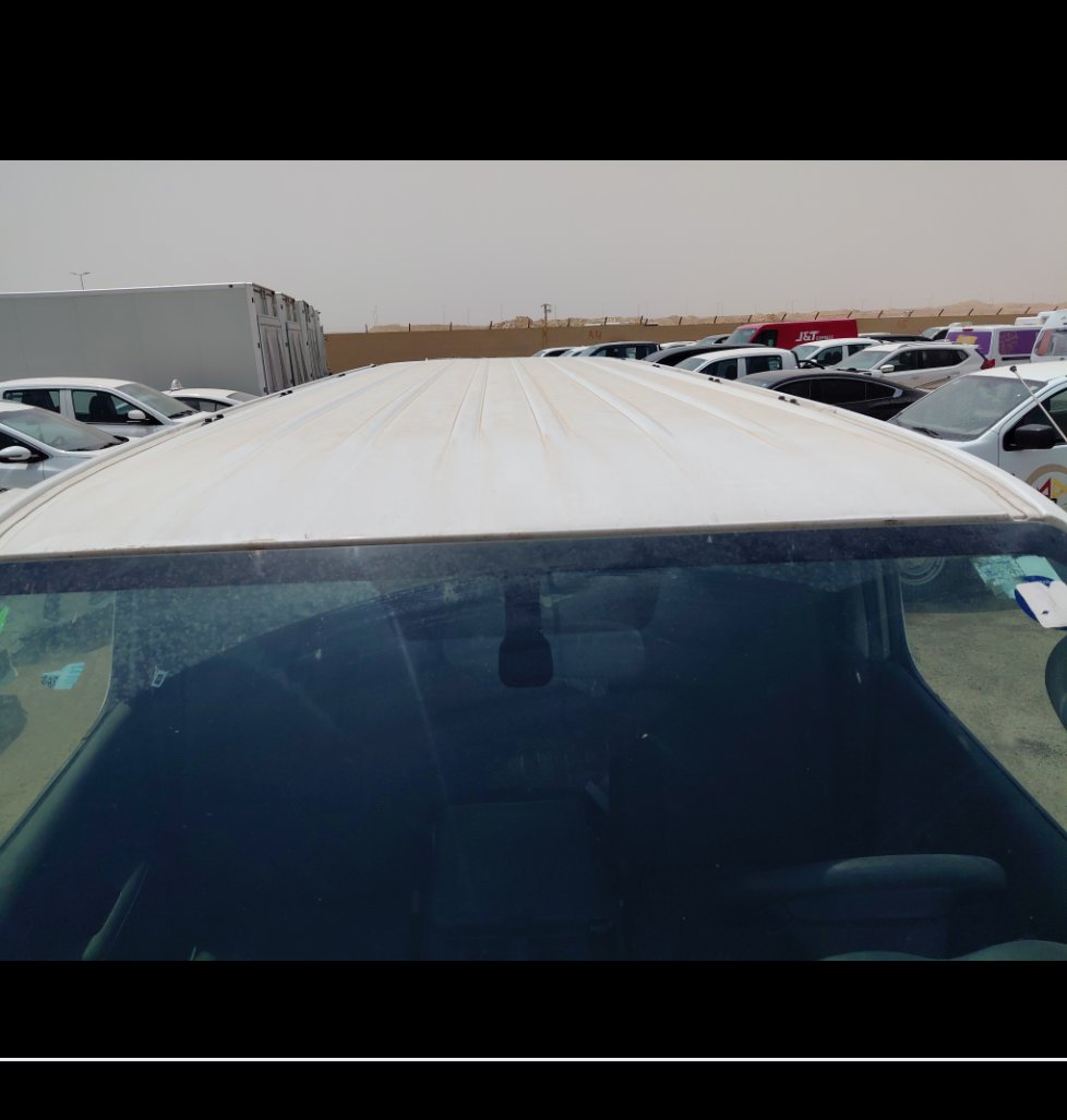 نيسان Urvan  2020 image