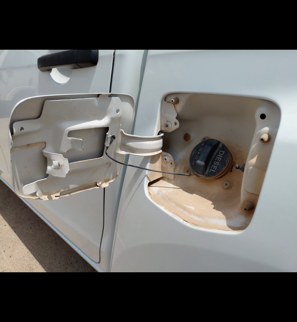 Isuzu D MAX  2020 image