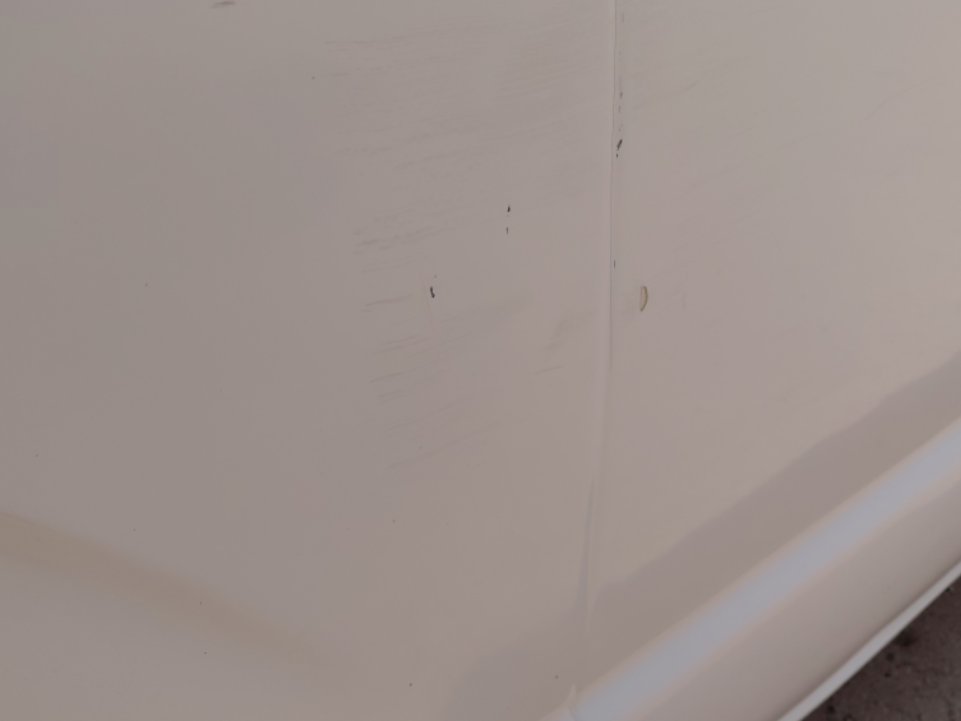 Toyota Hiace Bus  2017 image