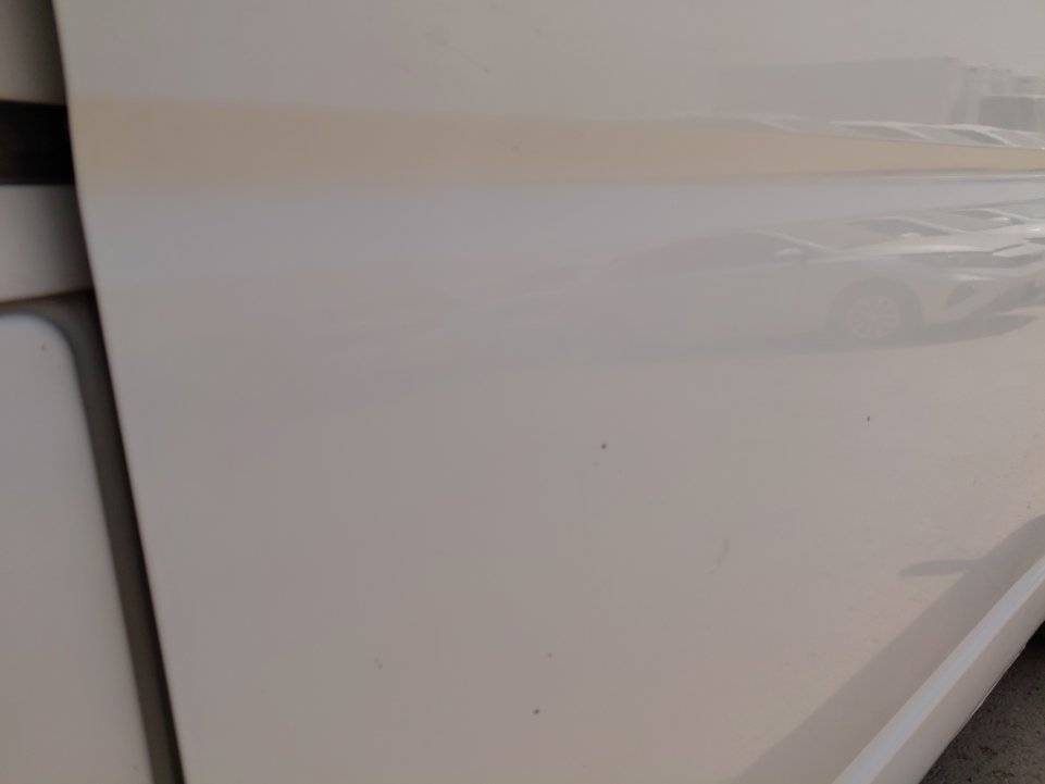 Toyota Hiace Bus  2017 image