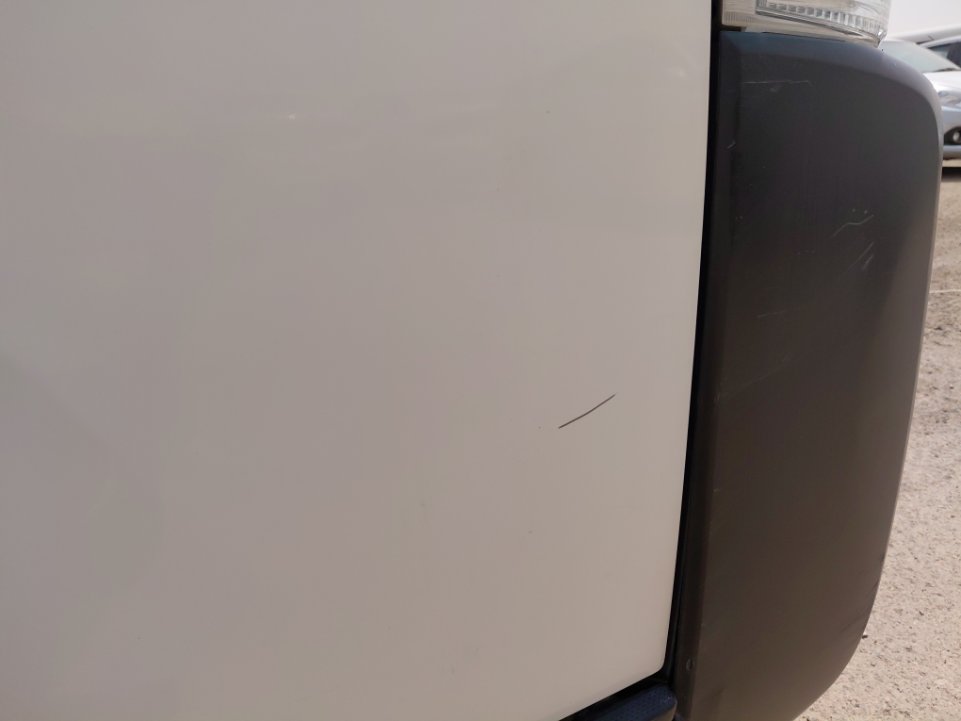 Toyota Hiace Bus  2017 image