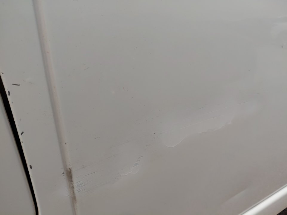 Toyota Hiace Bus  2017 image