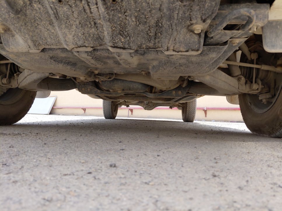 Isuzu D MAX  2020 image