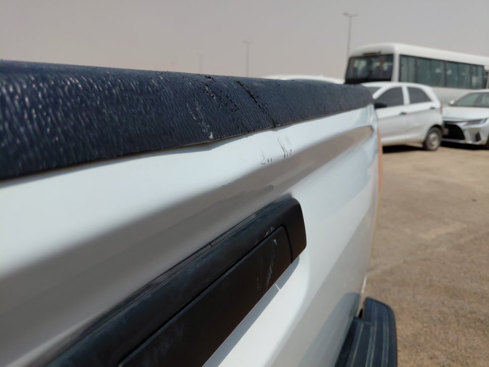 Isuzu D MAX  2020 image