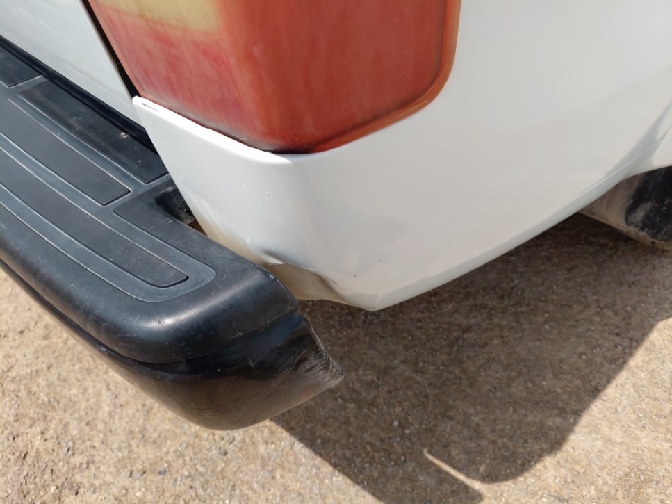 Isuzu D MAX  2020 image